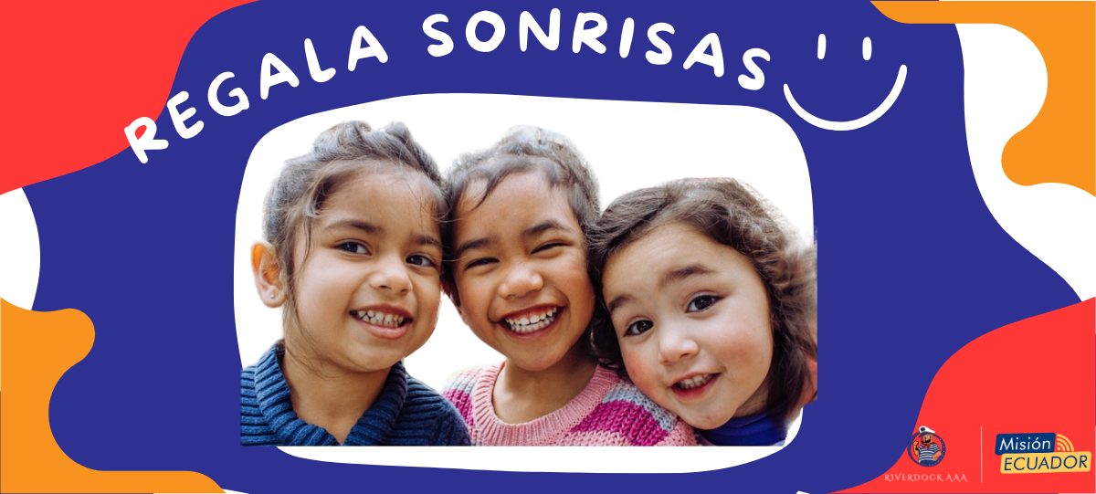 Regala Sonrisas